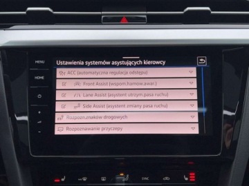 Volkswagen Arteon Fastback Facelifting 2.0 TDI 200KM 2022 Volkswagen Arteon 2.0TDI 200KM R-Line 4x4 DSG SerwisASO Acc Led Virtual Ha, zdjęcie 29