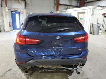 BMW X1 F48 2018 BMW X1 2018 BMW X1 XDRIVE28I 2.0 Benzyna 228KM, zdjęcie 5