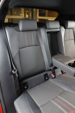 Toyota Corolla XII Hatchback 1.8 Hybrid 122KM 2020 Toyota Corolla 1.8 Hybrid GR Sport 1.8 Hybryda 122KM, zdjęcie 10