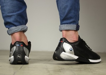 buty męskie BMW M-Power Puma Kart Cat X Tech