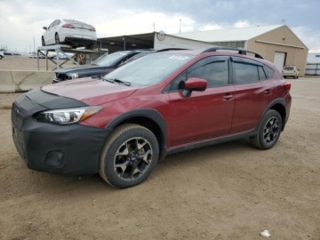 Subaru 2019 Subaru Crosstrek 2019 SUBARU CROSSTREK PREMIUM 2.0 Benzyna 152KM, zdjęcie 1