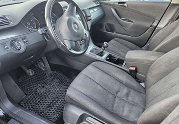 Volkswagen Passat B7 Variant 1.4 TSI BlueMotion 122KM 2010 Volkswagen Passat Volkswagen Passat B6 Atrakcyjny VW Passat B6 1.4 2010r -, zdjęcie 7