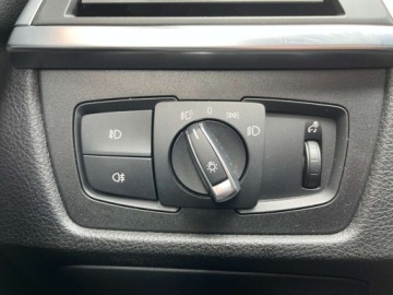 BMW Seria 3 F30-F31-F34 Touring Facelifting 2.0 320i 184KM 2017 BMW Seria 3 2.0 benzyna 184 KM M-pakiet automat zarej w PL zadbany, zdjęcie 20