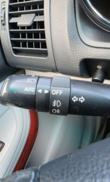 Lexus RX II 300 204KM 2005 Lexus RX V6 44 Pneumatyka Skora Xenon Navi 3.0 Benzyna 204KM, zdjęcie 25