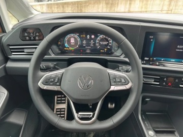 Volkswagen Caddy V 2026 Volkswagen Caddy PanAmericana AUTOMAT 1.5 TSI 116K, zdjęcie 17