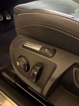 Volkswagen Arteon Fastback Facelifting 2.0 TSI 190KM 2022 Volkswagen Arteon Shooting Brake R-Line 2.0TSI 190KM VAT 23 AppConnect, zdjęcie 35