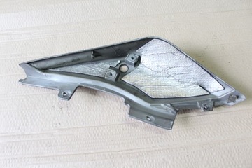 APRILIA SL 750 SHIVER 07-15 OSLONA OBUDOWA OWIEWKA WYPELNIENIE OGON ZADUPEK
