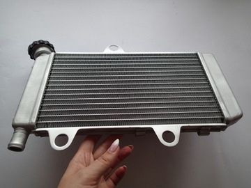 YAMAHA XT 660 R XT 660 X Nowa chłodnica 04-14r