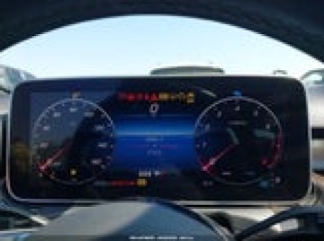 Mercedes Klasa C W206 Limuzyna 2.0 300 258KM 2023 Mercedes-Benz Klasa C 2023r., C 300 Sedan, 2L, od ubezpieczalni 2.0 Benzyna, zdjęcie 10