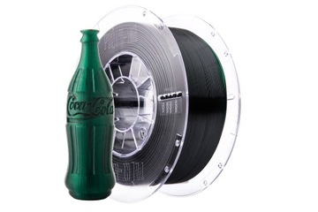 Swift PET-G PRINT-ME Green Bottle 1 Kg i GRATIS
