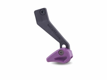 Napinacz łańcucha MOZARTT Piano HDM # Purple
