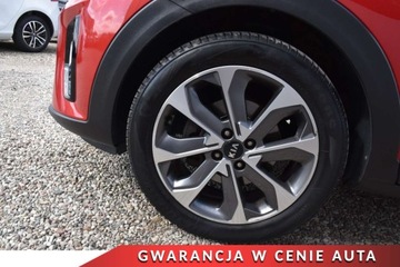 Kia Stonic Crossover 1.0 T-GDI 100KM 2019 Kia Stonic NaviKamera Klimatronic Pol-SkoraTempomat Multifunkcja Mod.2020, zdjęcie 21