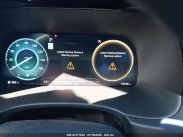 Hyundai 2024 Hyundai Palisade 2024 Hyundai Palisade Calligraphy Night Edition AWD 3.8, zdjęcie 11