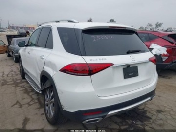 Mercedes GLE V167 2023 Mercedes-Benz GLE 2023 Mercedes-Benz GLE 350 SUV 2.0 Benzyna 255KM, zdjęcie 3