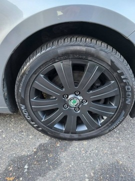 Skoda Superb II Sedan 1.8 TSI 160KM 2010 Škoda Superb Skoda Superb 1.8 TSI 160 KM, Automat, zdjęcie 34