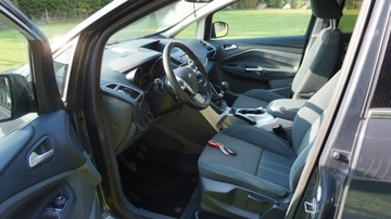 Ford C-MAX II Minivan 1.6 EcoBoost 150KM 2011 Ford C-Max z Niemiec. Gwarancja. Polecam!!!, zdjęcie 10