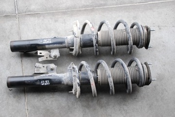 CUSTOM TRANSIT MK8 2015 ROK AMORTYZATOR MCPHERSON