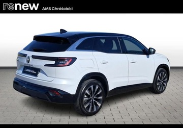 Renault Austral 2024 Renault Austral Salon Pl,160 Koni, Bezwypadkowy, Pierwszy Wlasciciel, Gwar, zdjęcie 4