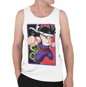 TANK TOP DRAGONBALL GOHAN 3