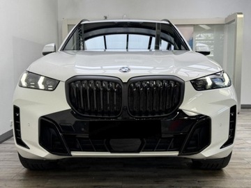 BMW X5 G05 SUV Facelifting 3.0 30d 298KM 2025 xDrive30d Sport Suv 3.0 (298KM) 2025, zdjęcie 1