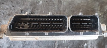 FIAT SEICENTO 1.1 ŘÍZENÍ JEDNOTKA MOTORU