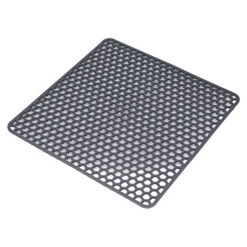 ВСТАВКА ДЛЯ МОЙКИ BRABANTIA, КОВРИК С РЕШЕТКОЙ