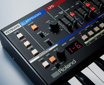 ROLAND JU-06A Бутик-модуль НОВЫЙ, доставка в течение 24 часов