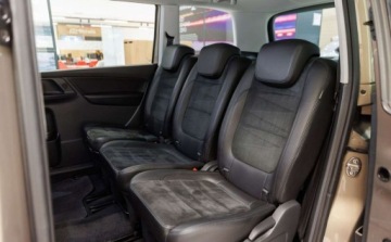 Volkswagen Sharan II Van Facelifting 2.0 TSI 220KM 2016 Volkswagen Sharan 2.0 TSI BMT Highline DSG 2.0 Benzyna 220KM, zdjęcie 20