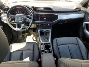 Audi Q3 II 2021 Audi Q3 Premium 40 2021 2.0l 2.0 Benzyna 184KM, zdjęcie 8