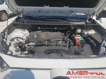 Toyota RAV4 V 2020 Toyota RAV4 _LE_2020r 2.5 Benzyna 203KM, zdjęcie 11