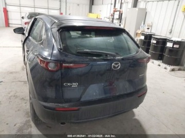Mazda CX-30 2023 Mazda CX-30 2023r., S, od ubezpieczalni 2.5 Benzyna 191KM, zdjęcie 5