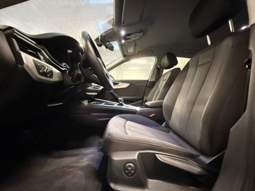 Audi A4 B9 Limousine Facelifting 2.0 35 TFSI 150KM 2023 Audi A4 Limousine Limusine 35 TFSI mHEV S line S t, zdjęcie 20