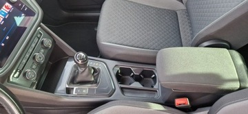 Volkswagen Tiguan II SUV 2.0 TDI 150KM 2018 Volkswagen Tiguan Jeden Właściciel Bezwypadkowy, zdjęcie 30