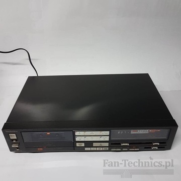 Fan-Technics Tape Deck Technics RS-M245X SklepŁódź