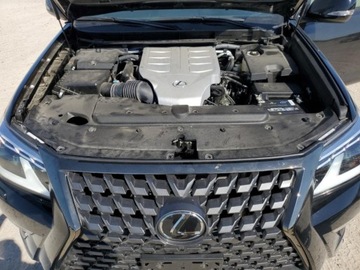 Lexus GX 2022 Lexus GX 460 2022 4.6l 4.6 Benzyna 301KM, zdjęcie 6