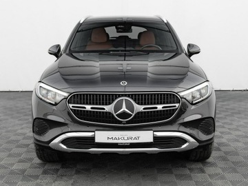 Mercedes GLC C254/X254 SUV Plug-In 2.0 300de 335KM 2024 Mercedes GLC 300 DX25310#300 DE 4-MATIC Avantgarde, zdjęcie 6