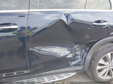 Mercedes GLE V167 2020 Mercedes-Benz GLE 2020 MERCEDES-BENZ GLE 350 2.0 Benzyna 255KM, zdjęcie 6