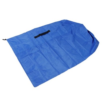 ЗАЩИТНЫЙ ЧЕХОЛ ДЛЯ САМОЛЕТНОЙ КОЛЯСКИ