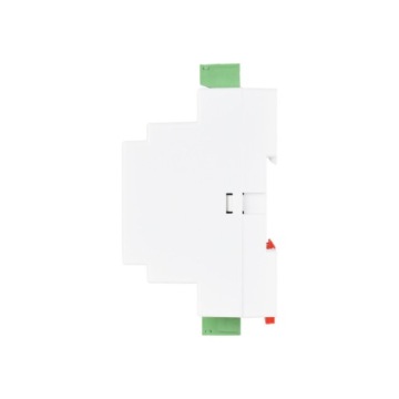 Конвертер RS485 в Ethernet PoE RS485 /RJ45 Modbus RTU TCP