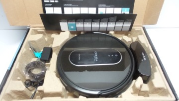 WiF робот-пылесос Cecotec Conga 1390