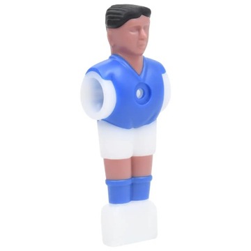 Фигурки для настольного футбола, для грифа 15,9 мм,