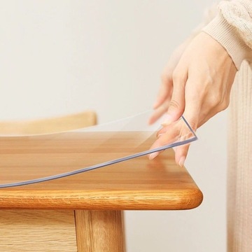 ПРОЗРАЧНАЯ ПВХ ФОЛЬГА, ПРОЗРАЧНАЯ, ДЛЯ БЕСЕДКИ 1000см