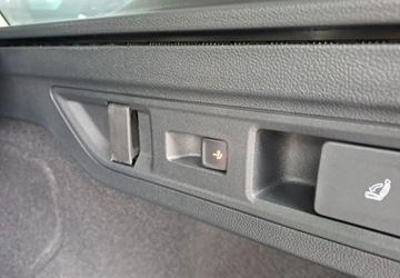 Skoda Superb IV Kombi 2.0 TSI 204KM 2025 Skoda Superb 2.0 TSI 204KM DSG EDITION 130, dostepny od reki 2.0 Benzyna, zdjęcie 10