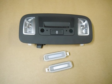 AUDI A3 8V TT LAMPA OSVĚTLENÍ LED 8V7947135G