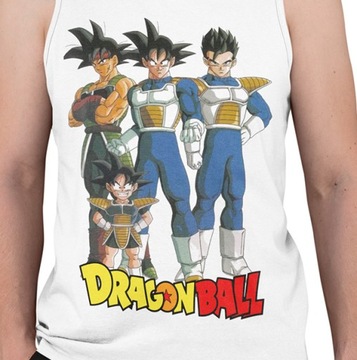МАЙКА DRAGONBALL DRAGON BALL 2