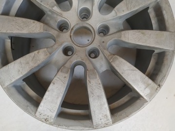 ДИС PORSCHE CAYENNE 7P5 9X20ET57 5X130 F71