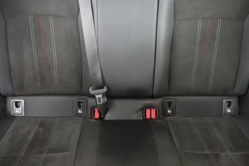 Toyota C-HR I Crossover Facelifting 2.0 Hybrid Dynamic Force 184KM 2021 Toyota C-HR 2.0 Hybrid, Salon Polska, Serwis ASO, zdjęcie 9