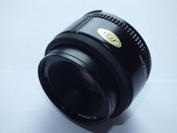 Nikon AF Nikkor 50 mm f1.8 - sprawny