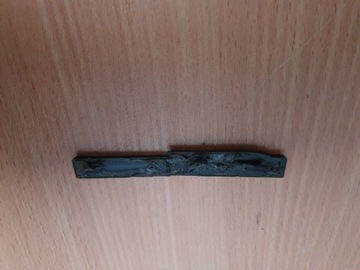 NÁPIS ZNAK ZNAKY PEUGEOT 308 II T9 GT LINE