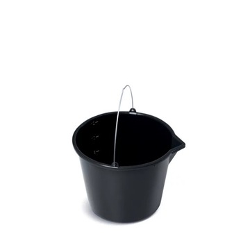 Wiadro Bucket 12L